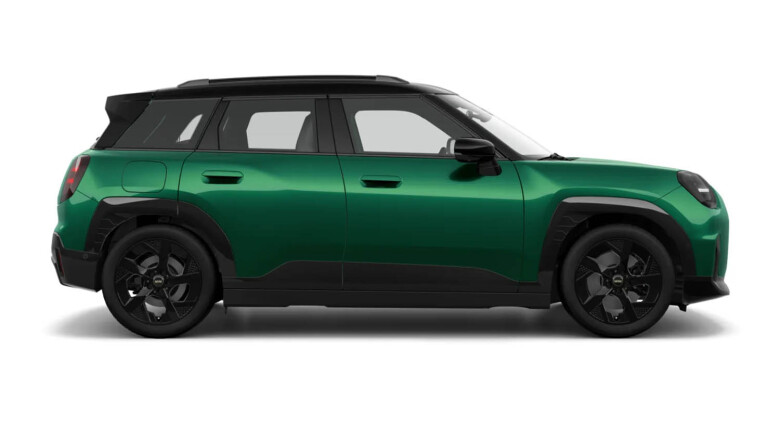 MINI Aceman 135kW E Sport 43kWh 5dr Auto Electric Hatchback